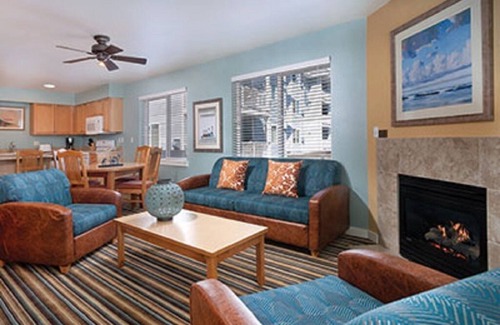 Birch Bay Resort | Gorgeous Northwestern Coast !