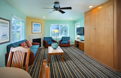 Birch Bay Resort | Gorgeous Northwestern Coast !