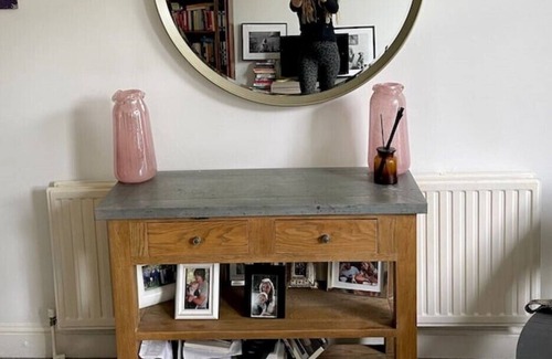 St. Helen's Apartment | Gorgeous Notting Hill Apartment