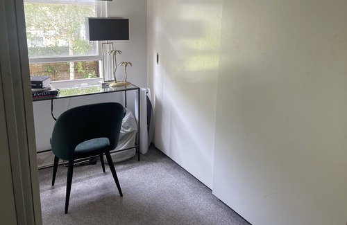 St. Helen's Apartment | Gorgeous Notting Hill Apartment