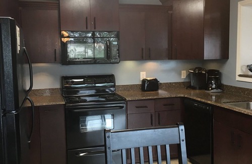 Folly Field Condo | Gorgeous ocean view villa with spacious balcony and private beach access.