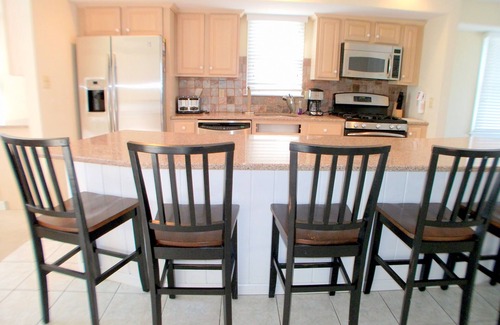 Sea Isle City House | Gorgeous Ocean Views! Beachfront North End of the island.