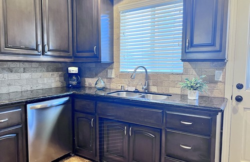 Hermosa Village House | Gorgeous Pool Home: 2 Ensuites; 1/2 Mi Walk2Disney