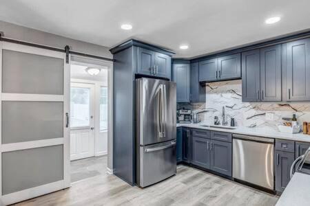 St. Nicholas House | Gorgeous Pool Home - 5 Min from San Marco