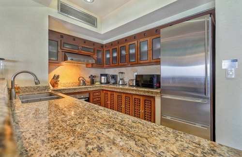 Los Barriles Condo | Gorgeous Presidential Villa on the Sea of Cortez