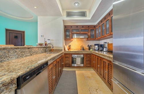 Los Barriles Condo | Gorgeous Presidential Villa on the Sea of Cortez
