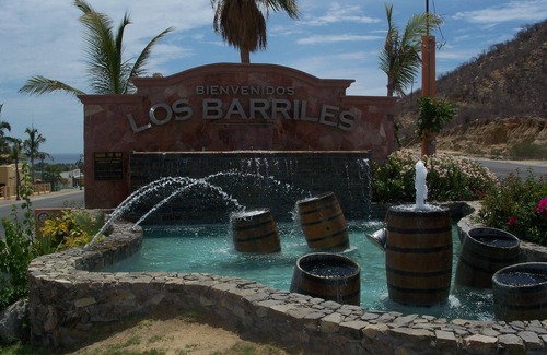 Los Barriles Condo | Gorgeous Presidential Villa on the Sea of Cortez
