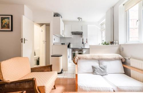 West Putney Apartment | Gorgeous Putney Flat