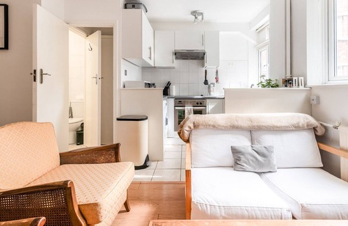 Putney Apartment | Gorgeous Putney Flat