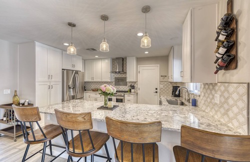 Scottsdale Country Acres House | Gorgeous Remodeled Old Town Scottsdale Oasis