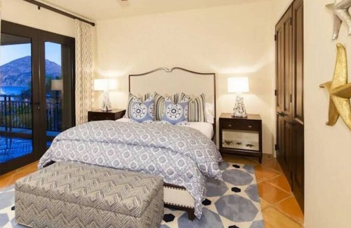 Ampliacion Juarez House | Gorgeous Residence Lux Hacienda Resort 5 Star