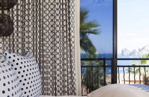 Ampliacion Juarez House | Gorgeous Residence Lux Hacienda Resort 5 Star