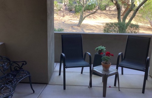 Talon Retreat Condo | Gorgeous Resort Style Condo First Floor2 bd/2ba + OfficeNorth Scottsdale