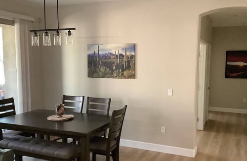 Talon Retreat Condo | Gorgeous Resort Style Condo First Floor2 bd/2ba + OfficeNorth Scottsdale