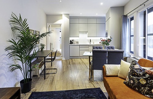 Putney Apartment | Gorgeous Roehampton Flat