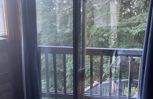 Tate Cabin | Gorgeous Rustin Cabin Close to Amicalola Falls!