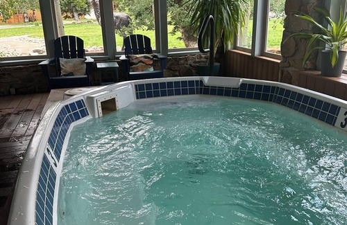 Breckenridge RV Rental | Gorgeous RV LOT only for Camping in fabulous Breckenridge CO Amazing Amenities.