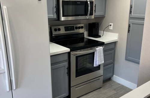 Scottsdale Ranch Condo | Gorgeous Scottsdale Racquet Club Condo!