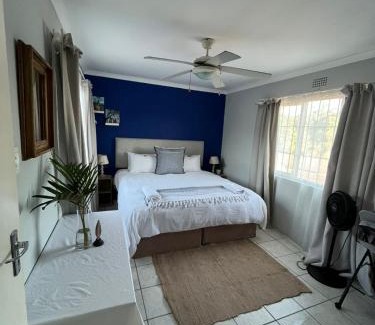 Durban North Apartment | Gorgeous Self Catering Cottage off Umhlanga Rocks