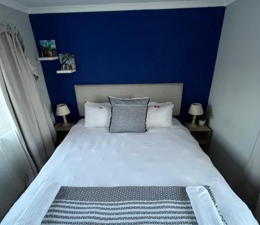 Durban North Apartment | Gorgeous Self Catering Cottage off Umhlanga Rocks