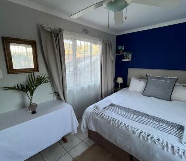 Durban North Apartment | Gorgeous Self Catering Cottage off Umhlanga Rocks