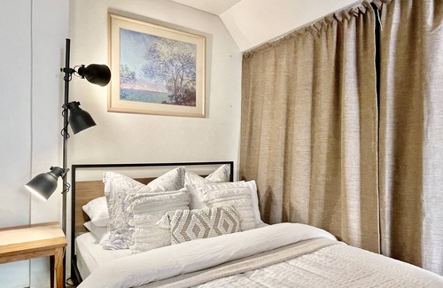 Blackburn South Apartment | Gorgeous Self-contained Studio