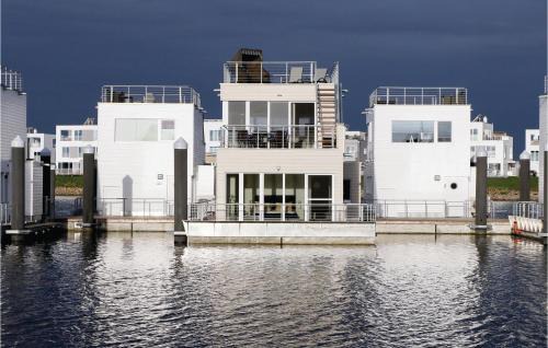Olpenitz Boat Rental | Gorgeous Ship In Ostseeresort Olpenitz