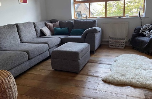Trefriw House | Gorgeous Snowdonia home near Betws y Coed, lakes, mountains and forest walks.