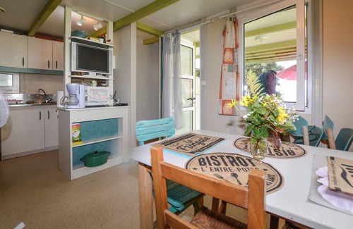 Casalabriva House | Gorgeous (sta)caravan in CASALABRIVA