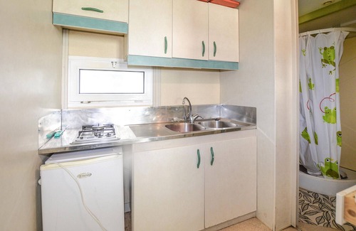 Casalabriva House | Gorgeous (sta)caravan in CASALABRIVA