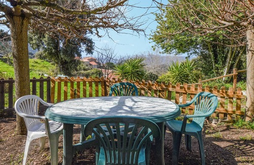 Casalabriva House | Gorgeous (sta)caravan in CASALABRIVA