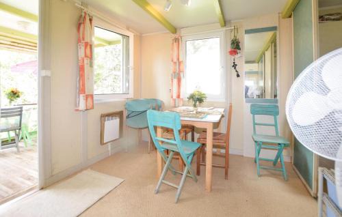 Casalabriva Other | Gorgeous Stacaravan In Casalabriva