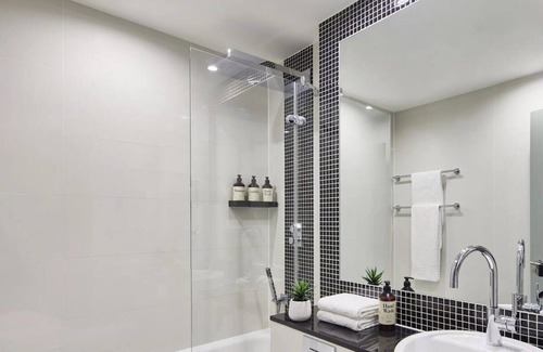 Bread Street Apartment | Gorgeous Studio Near London Bridge
