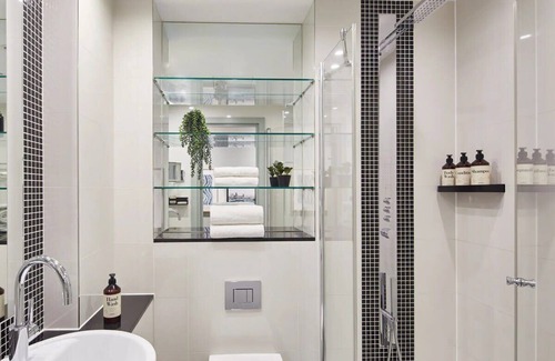 Bread Street Apartment | Gorgeous Studio Near London Bridge