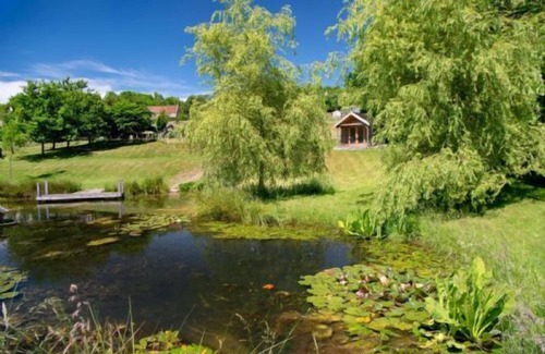 Vobster Apartment | Gorgeous Studio with fast wifi on 55 acres ❤️