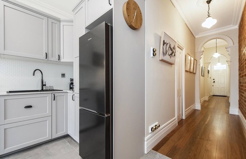 Subiaco Cottage | Gorgeous Subiaco Terrace