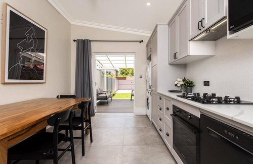 Subiaco Cottage | Gorgeous Subiaco Terrace