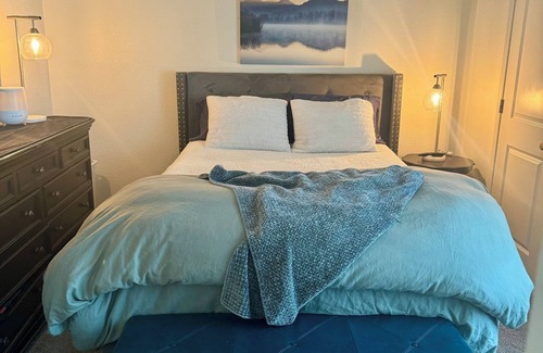 Missoula House | Gorgeous Townhouse that sleeps six in Missoula, Montana