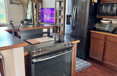 Missoula House | Gorgeous Townhouse that sleeps six in Missoula, Montana