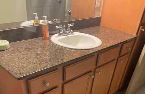 Hattiesburg Apartment | Gorgeous Unit in Hattiesburg - Very Close to I-59