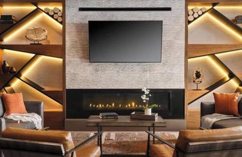 Steamboat Springs Resort | Gorgeous Valley View Guest Room Sheraton Steamboat Resort Villas 12/24-12/28