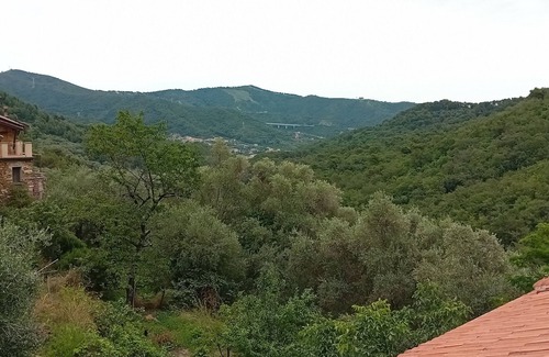 Andora Villa | Gorgeous villa in Liguria Andora 10 minutes from the beachesnn