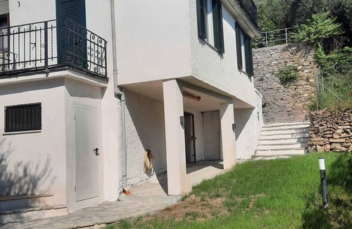 Andora Villa | Gorgeous villa in Liguria Andora 10 minutes from the beachesnn