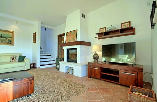 Pinezici Villa | Gorgeous villa in Pinezići with private pool