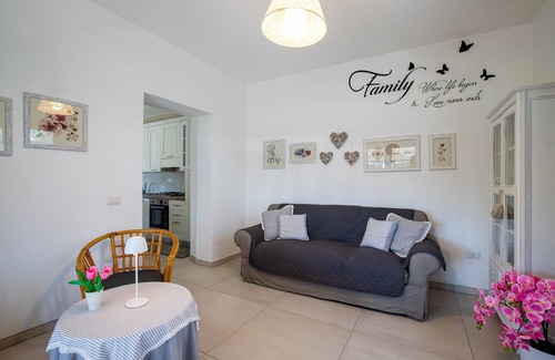 Tertenia Villa | Gorgeous villa in Sardinia 2 steps from the beach with wifi