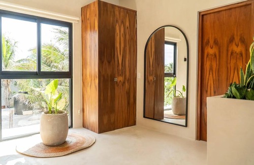 Colonia Meteorologico Villa | Gorgeous Villa Saadhu with fantastic oceanview