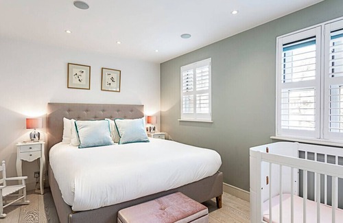 West Hill House | Gorgeous Wimbledon House