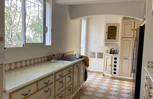 Moissac-Bellevue House | GORGES DU VERDON - VILLA - 12 PEOPLE - SWIMMING POOL