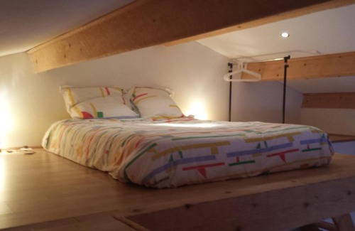 Castellane House | Gorges Du Verdon Castellane Studio