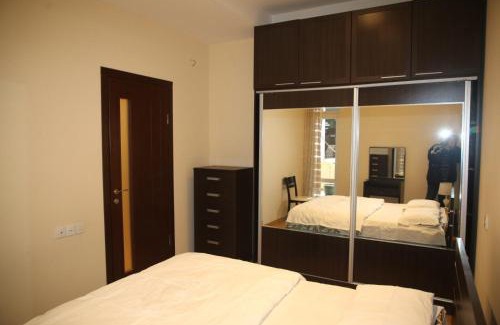 New Boulevard Apartment | Gorgiladze 88 Resort Apartment